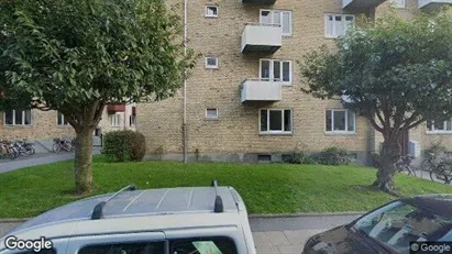 Lejligheder til salg i København NV - Foto fra Google Street View