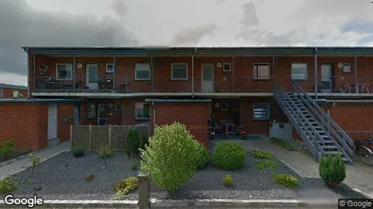 Lejligheder til salg i Ringsted - Foto fra Google Street View