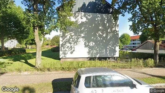 Lejligheder til salg i Espergærde - Foto fra Google Street View