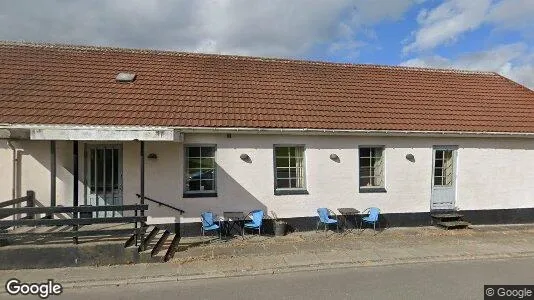 Lejligheder til salg i Farsø - Foto fra Google Street View