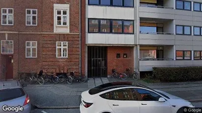Lejligheder til salg i Østerbro - Foto fra Google Street View