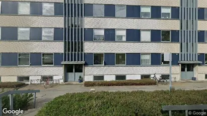 Lejligheder til salg i Randers SV - Foto fra Google Street View