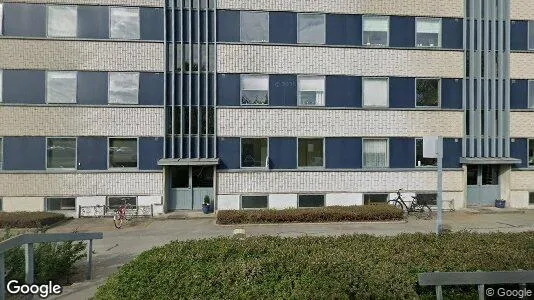 Lejligheder til salg i Randers SV - Foto fra Google Street View