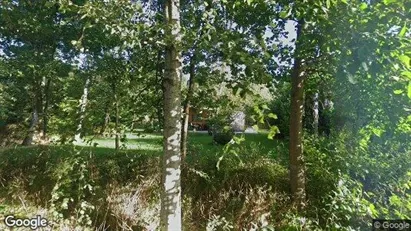 Lejligheder til salg i Frederiksværk - Foto fra Google Street View