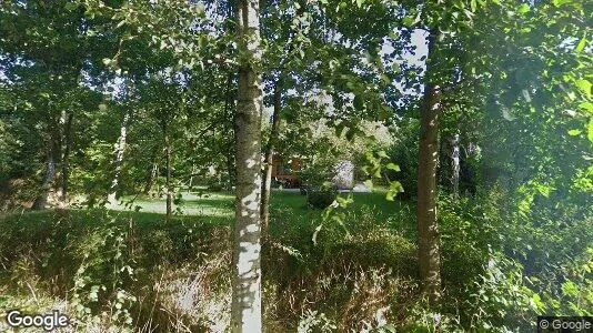 Lejligheder til salg i Frederiksværk - Foto fra Google Street View
