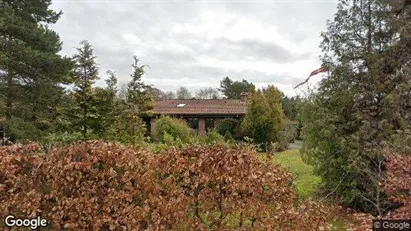 Lejligheder til salg i Asnæs - Foto fra Google Street View