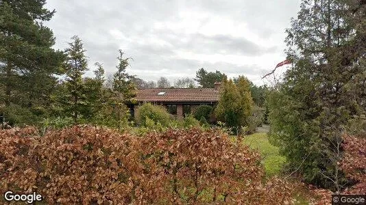 Lejligheder til salg i Asnæs - Foto fra Google Street View