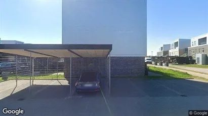 Lejligheder til leje i Aalborg SV - Foto fra Google Street View