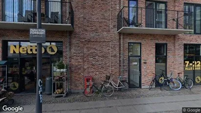 Lejligheder til salg i København S - Foto fra Google Street View