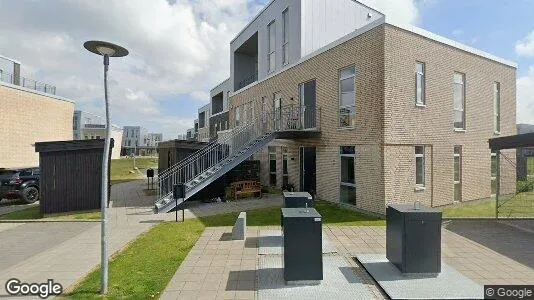 Lejligheder til leje i Aalborg SV - Foto fra Google Street View