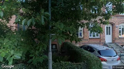 Lejligheder til leje i Odense C - Foto fra Google Street View