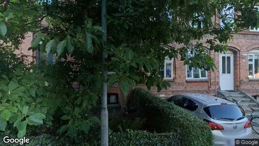 Lejligheder til leje i Odense C - Foto fra Google Street View