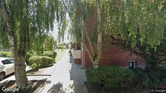 Lejligheder til leje i Fredericia - Foto fra Google Street View