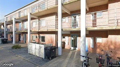 Lejligheder til leje i Odense C - Foto fra Google Street View