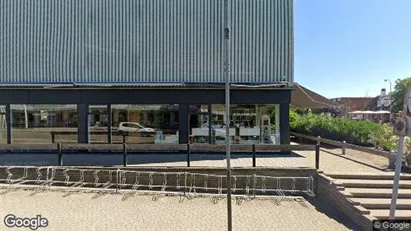 Lejligheder til leje i Hedehusene - Foto fra Google Street View