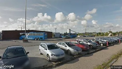 Lejligheder til leje i Aalborg Centrum - Foto fra Google Street View