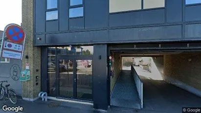 Lejligheder til leje i København S - Foto fra Google Street View