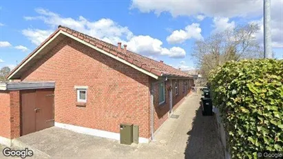 Lejligheder til salg i Ikast - Foto fra Google Street View