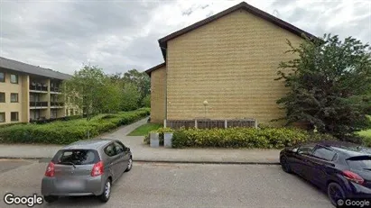Lejligheder til salg i Skanderborg - Foto fra Google Street View