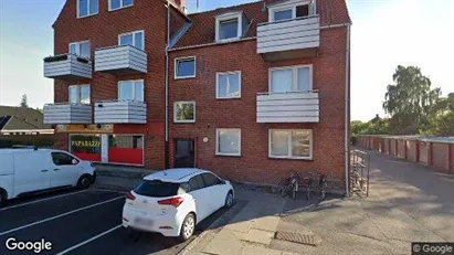 Lejligheder til leje i Søborg - Foto fra Google Street View