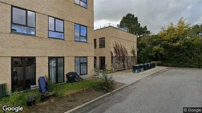 Lejligheder til leje i Rødovre - Foto fra Google Street View