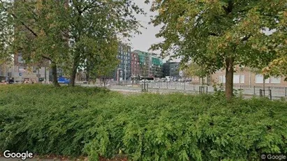 Lejligheder til leje i Odense C - Foto fra Google Street View