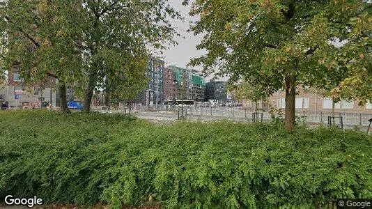 Lejligheder til leje i Odense C - Foto fra Google Street View
