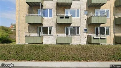 Lejligheder til salg i København S - Foto fra Google Street View