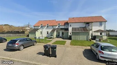 Lejligheder til salg i Hanstholm - Foto fra Google Street View