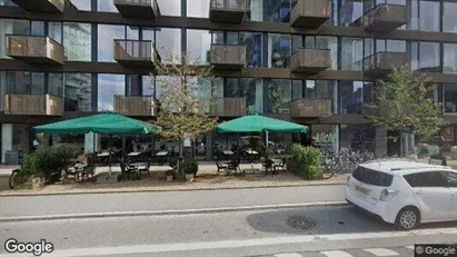Lejligheder til salg i København S - Foto fra Google Street View