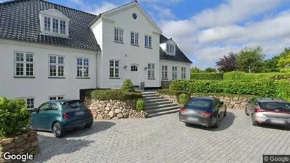 Lejligheder til salg i Hillerød - Foto fra Google Street View