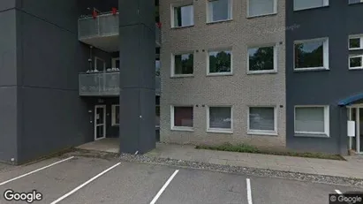 Lejligheder til salg i Hillerød - Foto fra Google Street View
