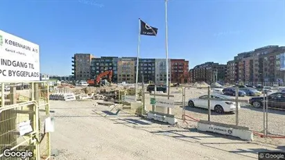 Lejligheder til salg i København SV - Foto fra Google Street View