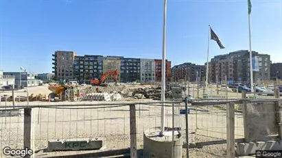 Lejligheder til salg i København SV - Foto fra Google Street View