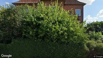 Lejligheder til salg i Haderslev - Foto fra Google Street View