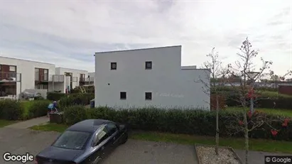 Lejligheder til leje i Middelfart - Foto fra Google Street View