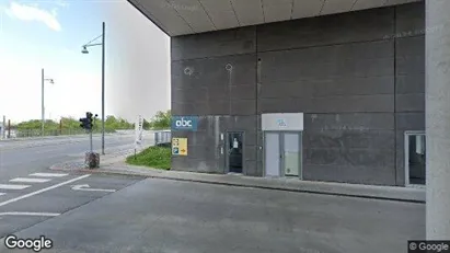 Lejligheder til leje i Glostrup - Foto fra Google Street View