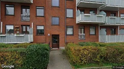 Lejligheder til salg i Glostrup - Foto fra Google Street View