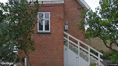 Lejligheder til salg i Randers SV - Foto fra Google Street View