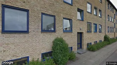 Lejligheder til salg i Holstebro - Foto fra Google Street View