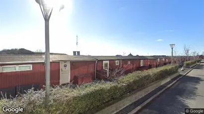 Lejligheder til salg i København SV - Foto fra Google Street View