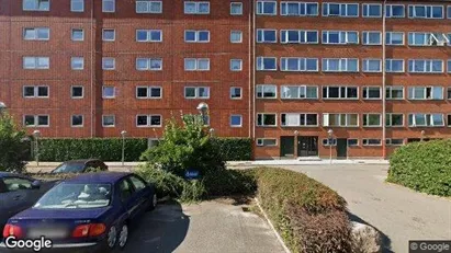 Lejligheder til salg i Frederiksberg - Foto fra Google Street View
