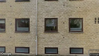 Lejligheder til salg i Randers SV - Foto fra Google Street View