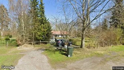 Lejligheder til salg i Grevinge - Foto fra Google Street View