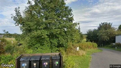 Lejligheder til salg i Frederiksværk - Foto fra Google Street View