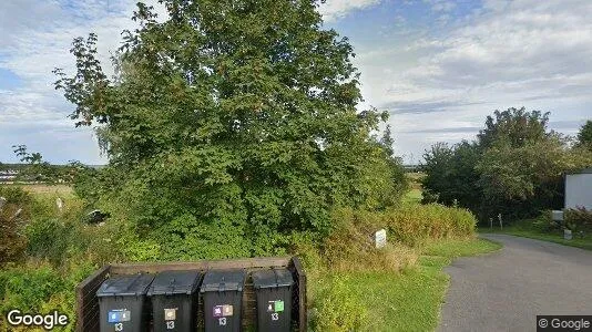 Lejligheder til salg i Frederiksværk - Foto fra Google Street View