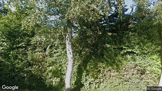 Lejligheder til salg i Tisvildeleje - Foto fra Google Street View