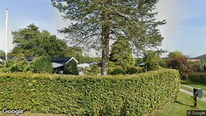Lejligheder til salg i Frederiksværk - Foto fra Google Street View
