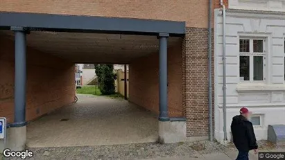 Lejligheder til leje i Aalborg Centrum - Foto fra Google Street View