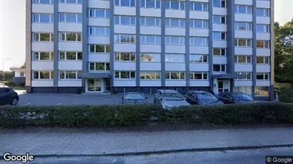 Andelsboliger til salg i Helsingør - Foto fra Google Street View